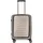 Air Base 4-Rollen Cabin 55 cm / 43 l beige/champagner