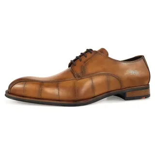 Lloyd Salute Business Schuh Braun - Braun