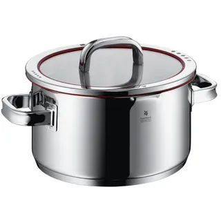 WMF Function 4 Fleischtopf 24 cm rund