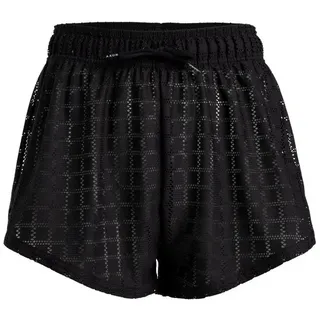 Roxy Badeshorts Camilo Anthracite S