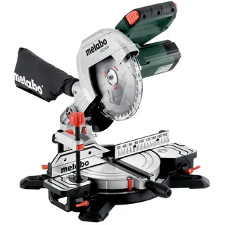 Metabo KS 216 M 610216000