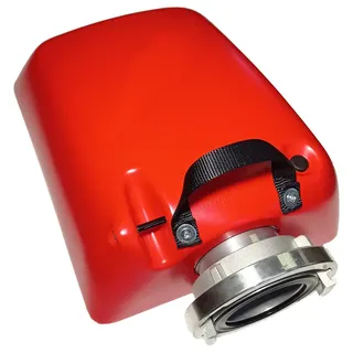 Schwimmsauger -  STORZ 110 A / 570 x 380 x 200 / 7