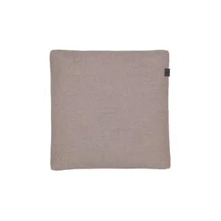 Schöner Wohnen Dekokissen Solo 38 x 38 cm Rosa