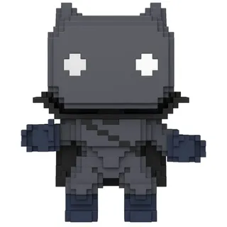 Funko POP! 8-Bit Black Panther 9 cm