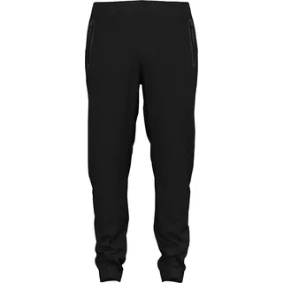 Odlo Herren Wanderhose Halden, Black, 46