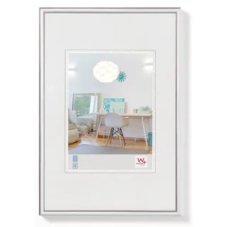 walther design New Lifestyle silber 50x60 cm 3er Set