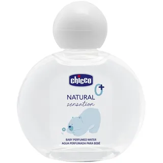 Chicco Natural Sensation Baby Eau de Parfum