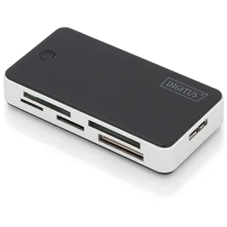 Digitus USB 3.0 All in One Card Reader