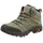 Moab 3 Mid Gore-Tex Damen Olive 38