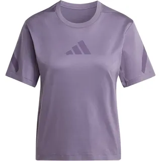 adidas Damen Shirt Z.N.E. PREVIO, L
