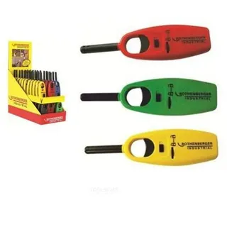 Rothenberger Industrial Gasanzünder Mini