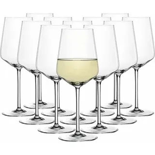 Spiegelau Style Weißweinglas 440 ml 12er Set