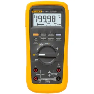 Fluke Multimeter 87V MAX