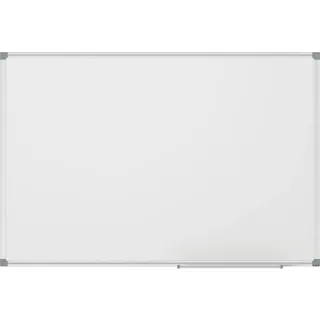 Maul Whiteboard MAULstandard 120,0 x 90,0 cm weiß spezialbeschichteter Stahl