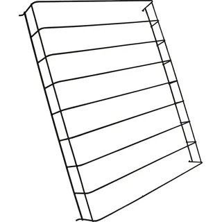Drahtteiler Für Flaschen Schwarz Mitte  7455.2235-2240 + 7455.2415-2417 - Schwarz