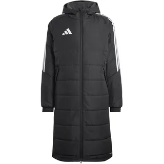 adidas Tiro 26 Mantel schwarz 3XL