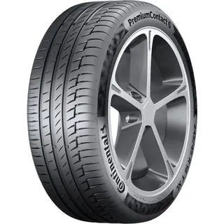 PremiumContact 6 225/50 R19 100W
