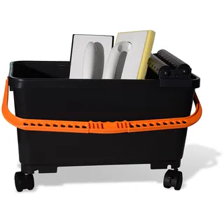 Edma 256355 Edmaclean Dichtungsset 24 Liter + Zubehör