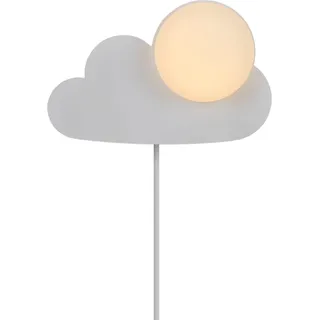Nordlux Skyku Cloud (E14) weiß