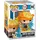 Funko Demon Slayer Zenitsu Agatsuma Spielfigur 9 cm