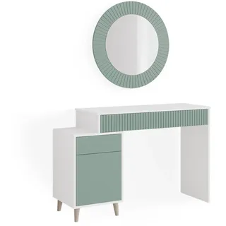 Vicco Schminktisch Arles 120 cm