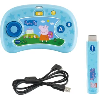 Vtech ABC Smile TV Peppa Pig