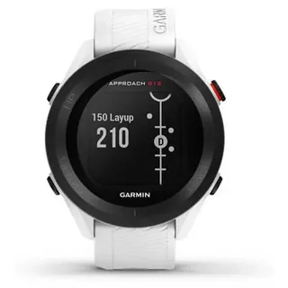 Garmin Approach S12 weiß One Size
