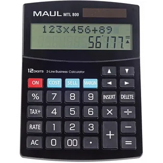 Maul MTL 800