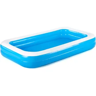 BESTWAY Family Pool Wasserbecken 305 x 183 x 46 cm