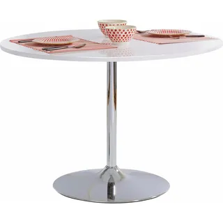 OTTO home Trompet Ø 110 cm weiß