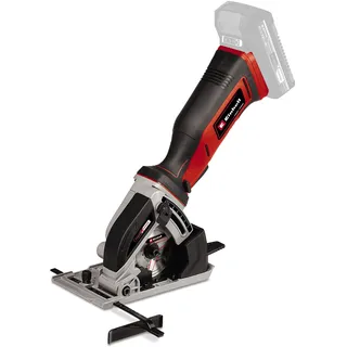Einhell TE-CS 18/89 Li - Solo Mini-Handkreissäge ohne Akku