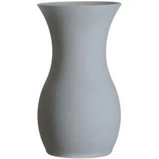 Ritzenhoff & Breker "Vase Annalena 25 cm", grau,