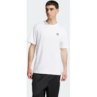 adidas TREFOIL ESS TEE weiß XL