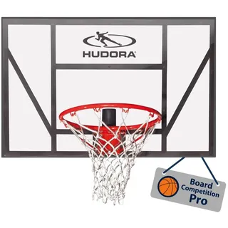Hudora Basketball Board