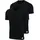 Active Flex Cotton schwarz L