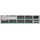 Catalyst C9300-48S-A, Managed, L2/L3, Vollduplex, Rack-Einbau - Grau
