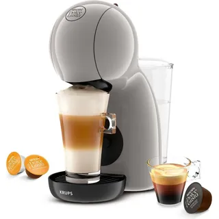 Nescafé Dolce Gusto Piccolo XS KP1A3A taupe