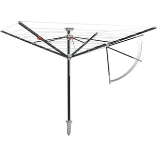 Juwel Wäschespinne Futura Elegant XXL Lift, in Kartonverpackung Nr.30319