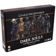 Bild von Dark Souls Characters Expansion
