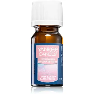 Yankee Candle Pink Sands Ersatzfüllung Aroma Diffuser 200 ml