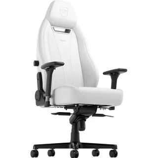 noblechairs Legend Kunstleder Weiß