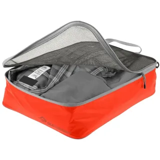 Sea to Summit M Laundry Bag Silber