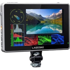 Feelworld 7" L7S 2200 Nits Touchscreen (7"), Video Monitor