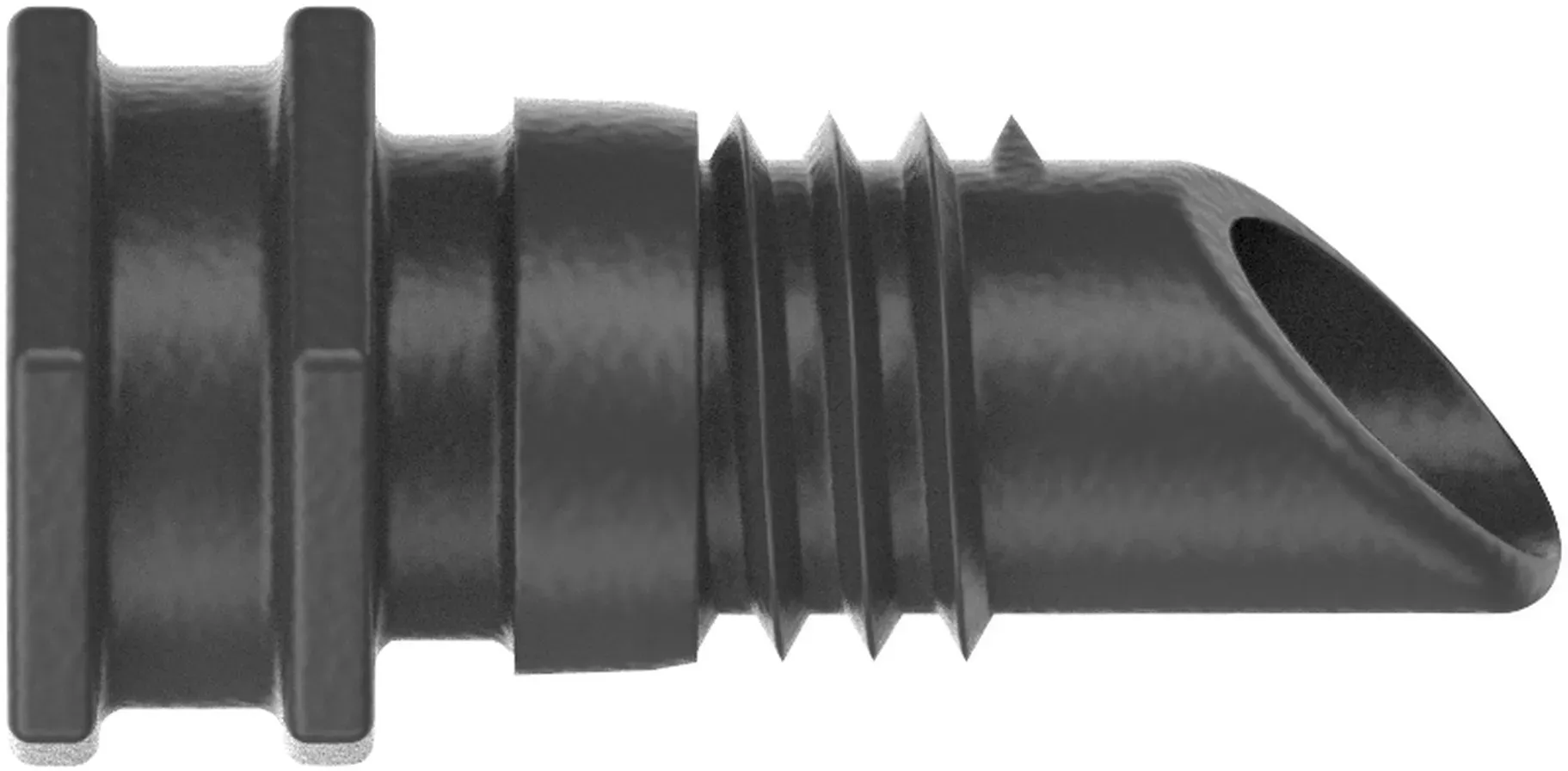 Bild von Micro-Drip-System Verschlussstopfen 4,6 mm 10 St. 13215