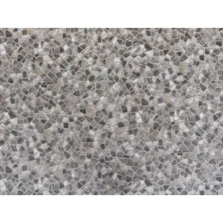 Primaflor PVC TRONTO - Stein Siena - 2,00m x 1,50m - Meterware - Vinyl-Boden in Mosaik-Steinoptik für Küche, Wohn- und Badezimmer, Hochwertige Auslegware, Anti-Rutsch Oberfläche