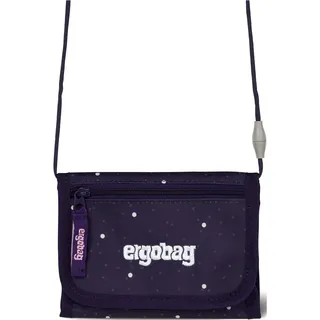 ergobag Brustbeutel SternguckBär