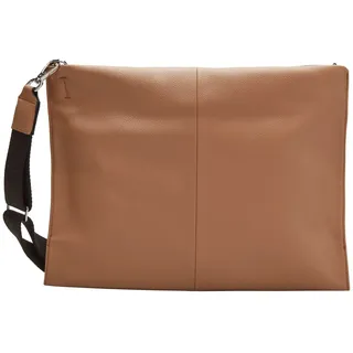 s.Oliver Shoulder Bag Synthetik Beige
