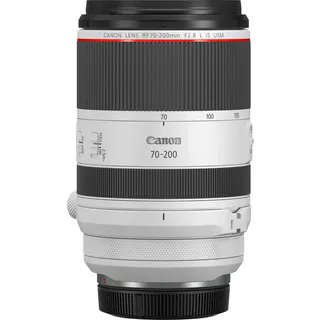Canon RF 70-200 mm F2,8L IS USM