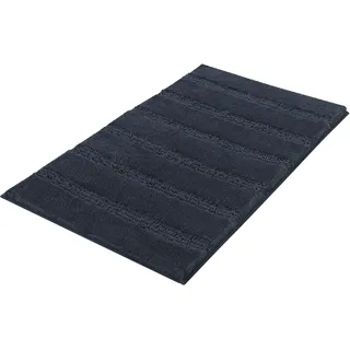 KLEINE WOLKE Monrovia Blau 120 x 70 cm