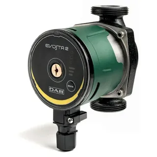 DAB Evosta 2 40-70/130 1/2” Umwälzpumpe (Heizungspumpe)